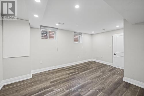 1812 Christopher Road, Mississauga, ON 