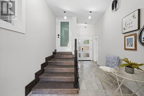 1812 Christopher Road, Mississauga, ON 