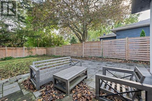 1812 Christopher Road, Mississauga, ON 