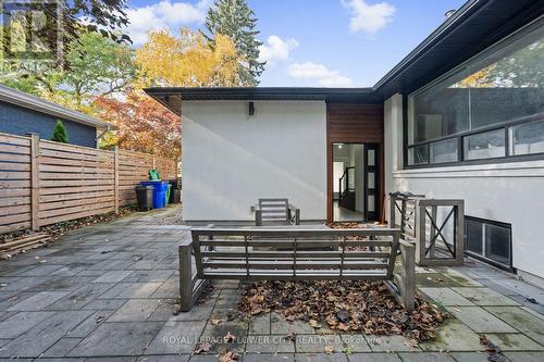 1812 Christopher Road, Mississauga, ON 