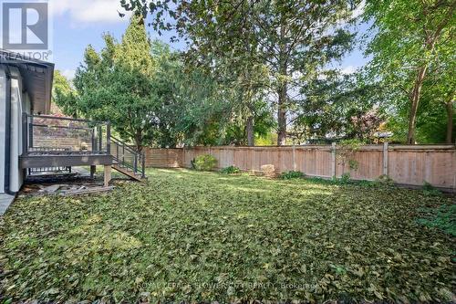 1812 Christopher Road, Mississauga, ON 