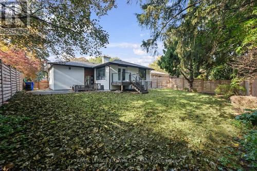 1812 Christopher Road, Mississauga, ON 