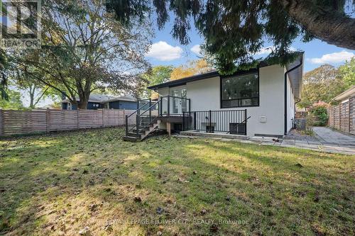 1812 Christopher Road, Mississauga, ON 