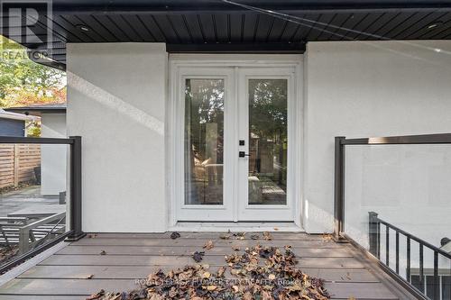 1812 Christopher Road, Mississauga, ON 