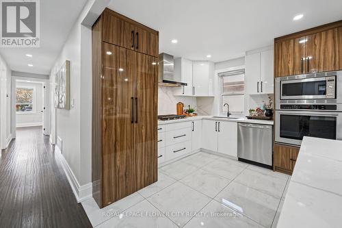 1812 Christopher Road, Mississauga, ON 