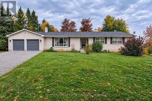 1598 COUNTY RD 46  Kawartha Lakes, ON K0M 2T0