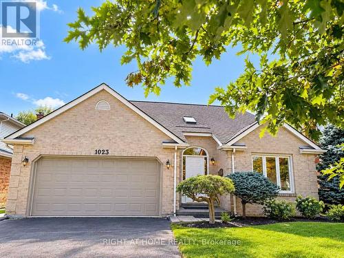 1023 AURORA COURT  London North (North I), ON N6G 4N6