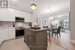807 - 73 ARTHUR STREET S Guelph (Downtown), ON N1E 0S6