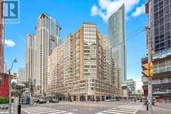909 - 44 GERRARD STREET W Toronto, ON M5G 2K2