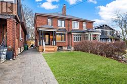 147 FORMAN AVENUE Toronto, ON M4S 2R9