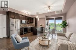 128 GARDEN Drive Unit# 413 Oakville, ON L6K 0H7