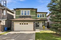 98 Evergreen Common SW  Calgary, AB T2Y 4N7