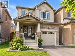 25 SUMAC Drive  Caledonia, ON N3W 0C2