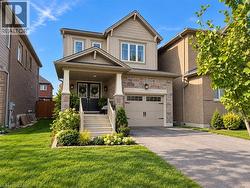 25 SUMAC Drive  Caledonia, ON N3W 0C2