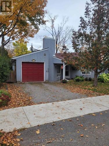 167 MAIN STREET  Kawartha Lakes (Bobcaygeon), ON K0M 1A0