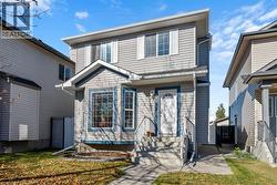 195 Covewood Circle NE  Calgary, AB T3K 5P9