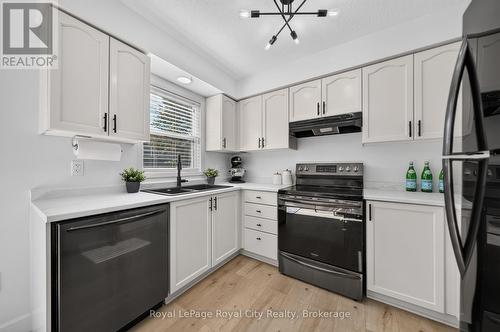 24 Brookfield Crescent, Kitchener, ON 