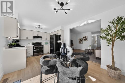 24 Brookfield Crescent, Kitchener, ON 