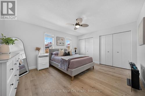24 Brookfield Crescent, Kitchener, ON 