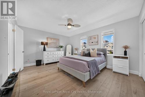 24 Brookfield Crescent, Kitchener, ON 