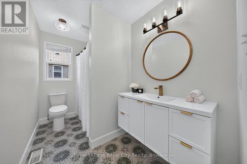 24 Brookfield Crescent, Kitchener, ON 