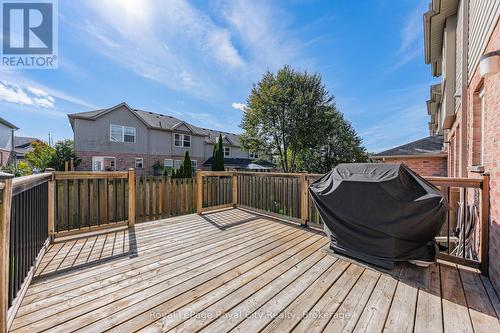 24 Brookfield Crescent, Kitchener, ON 