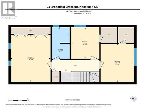 24 Brookfield Crescent, Kitchener, ON 