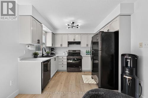 24 Brookfield Crescent, Kitchener, ON 