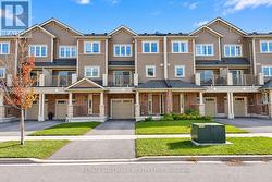 63 TABARET CRESCENT Oshawa, ON L1L 0G5