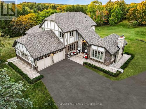 8400 19Th Sideroad, King, ON 