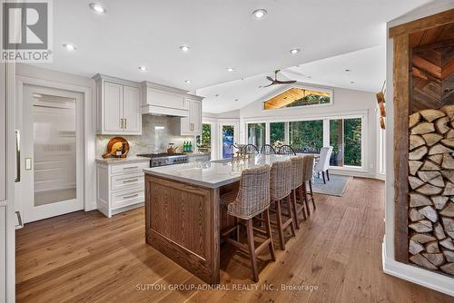 8400 19Th Sideroad, King, ON 