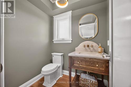8400 19Th Sideroad, King, ON 