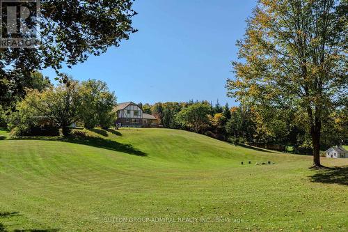 8400 19Th Sideroad, King, ON 