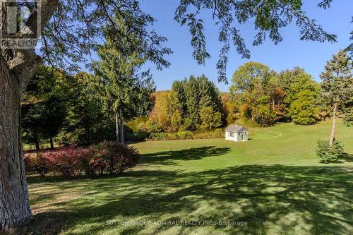 8400 19Th Sideroad, King, ON 