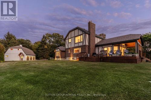 8400 19Th Sideroad, King, ON 