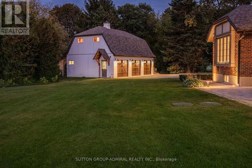 8400 19Th Sideroad, King, ON 