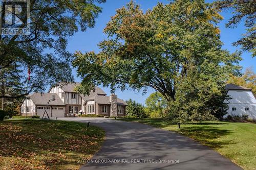 8400 19Th Sideroad, King, ON 