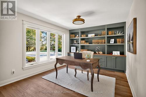 8400 19Th Sideroad, King, ON 