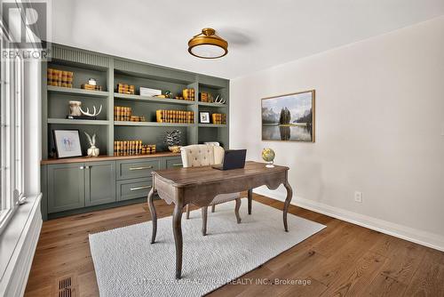 8400 19Th Sideroad, King, ON 