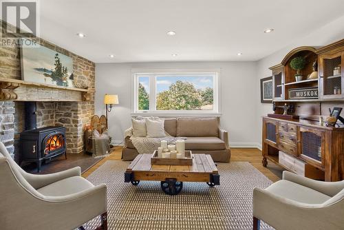 8400 19Th Sideroad, King, ON 