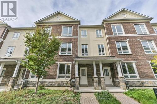 25 CHICAGO LANE  Markham, ON L6E 0V6