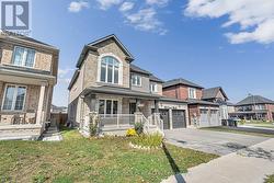 783 GREEN STREET Innisfil, ON L0L 1W0