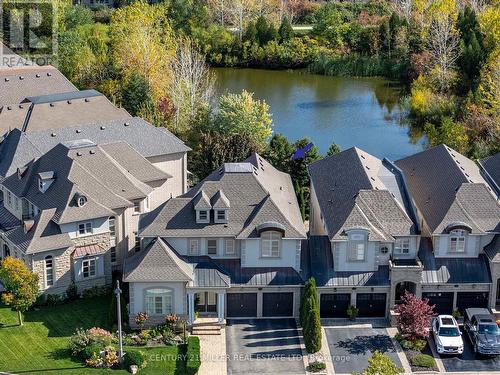 3168 WATERCLIFFE COURT  Oakville, ON L6M 0K7