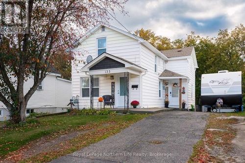133 PRINCESS STREET E  North Bay (Central), ON P1B 1P8