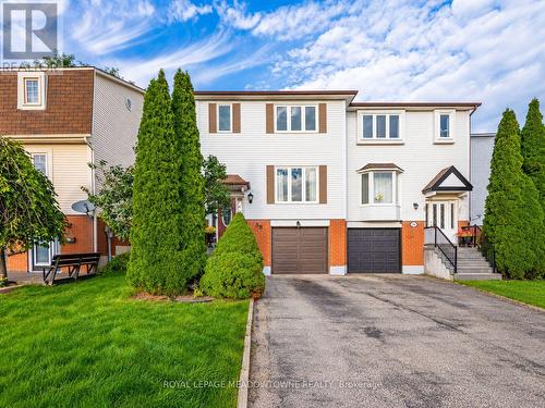 38 LAKEVIEW COURT  Orangeville, ON L9W 4P2