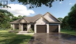 LOT 2 WILLOWDALE STREET Brantford, ON N3T 0L3