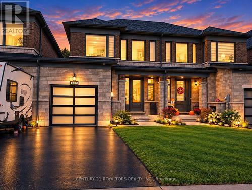 132 COLE TERRACE  Woodstock, ON N4T 0P5