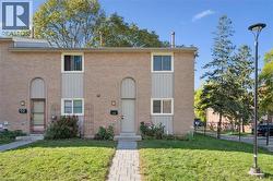 223 PIONEER Drive W Unit# H53  Kitchener, ON N2P 1L9