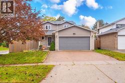 2 CINDY Avenue  Cambridge, ON N3C 3J2