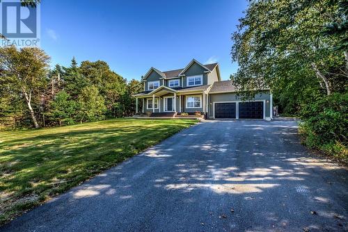 43 Pine Ridge Crescent  Torbay, NL A1K 1L6